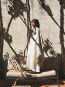 Optez pour la fouta beige cet été