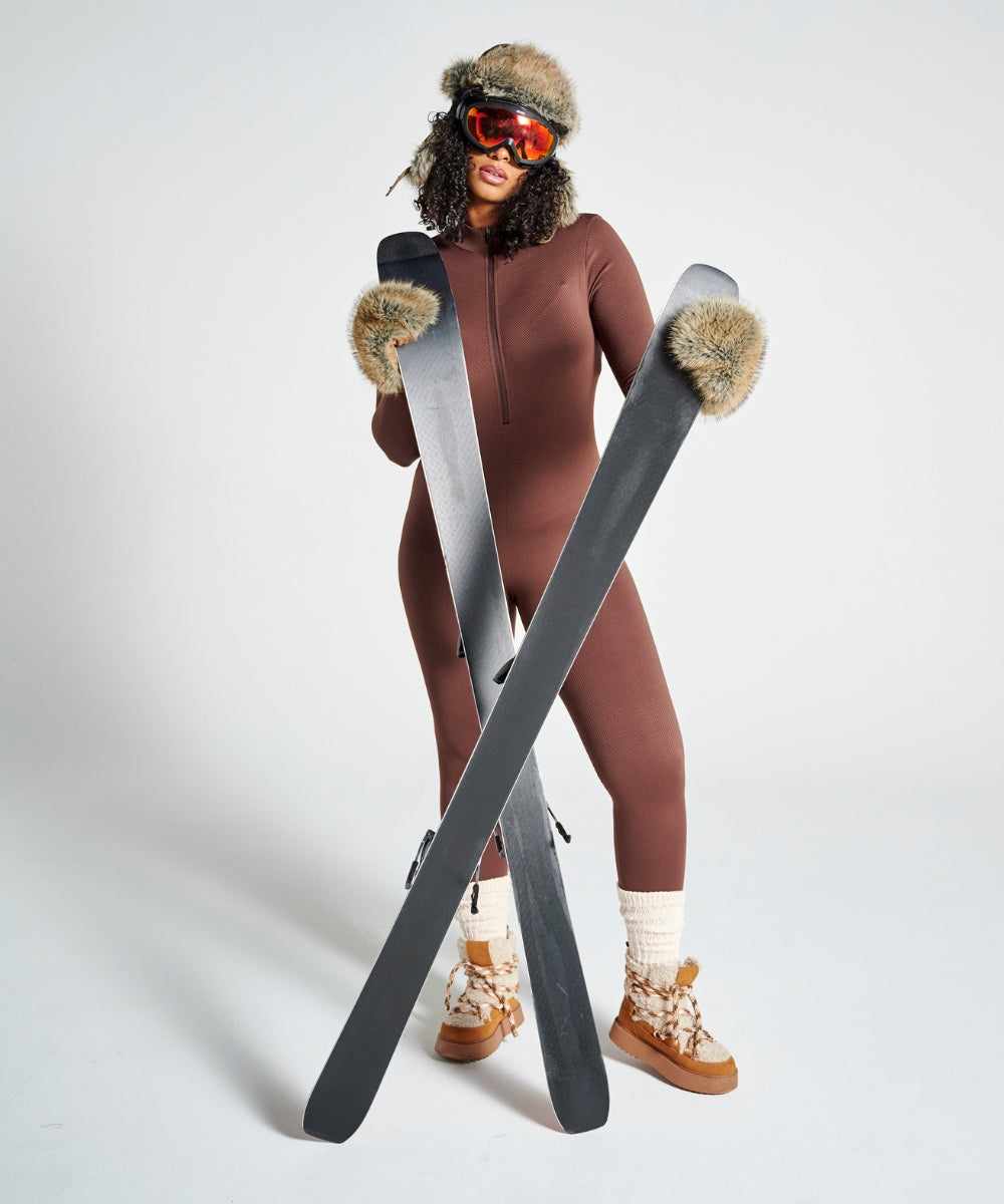 Chapka Fourrure - Rain thumbnail 2