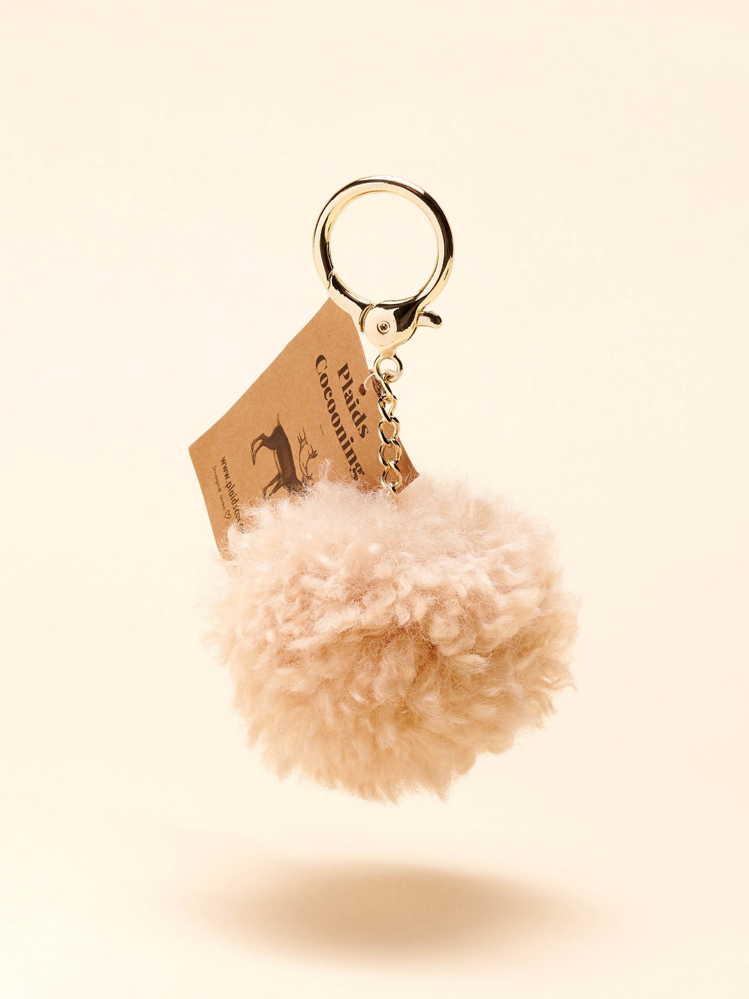 Teddy Keyring thumbnail 2