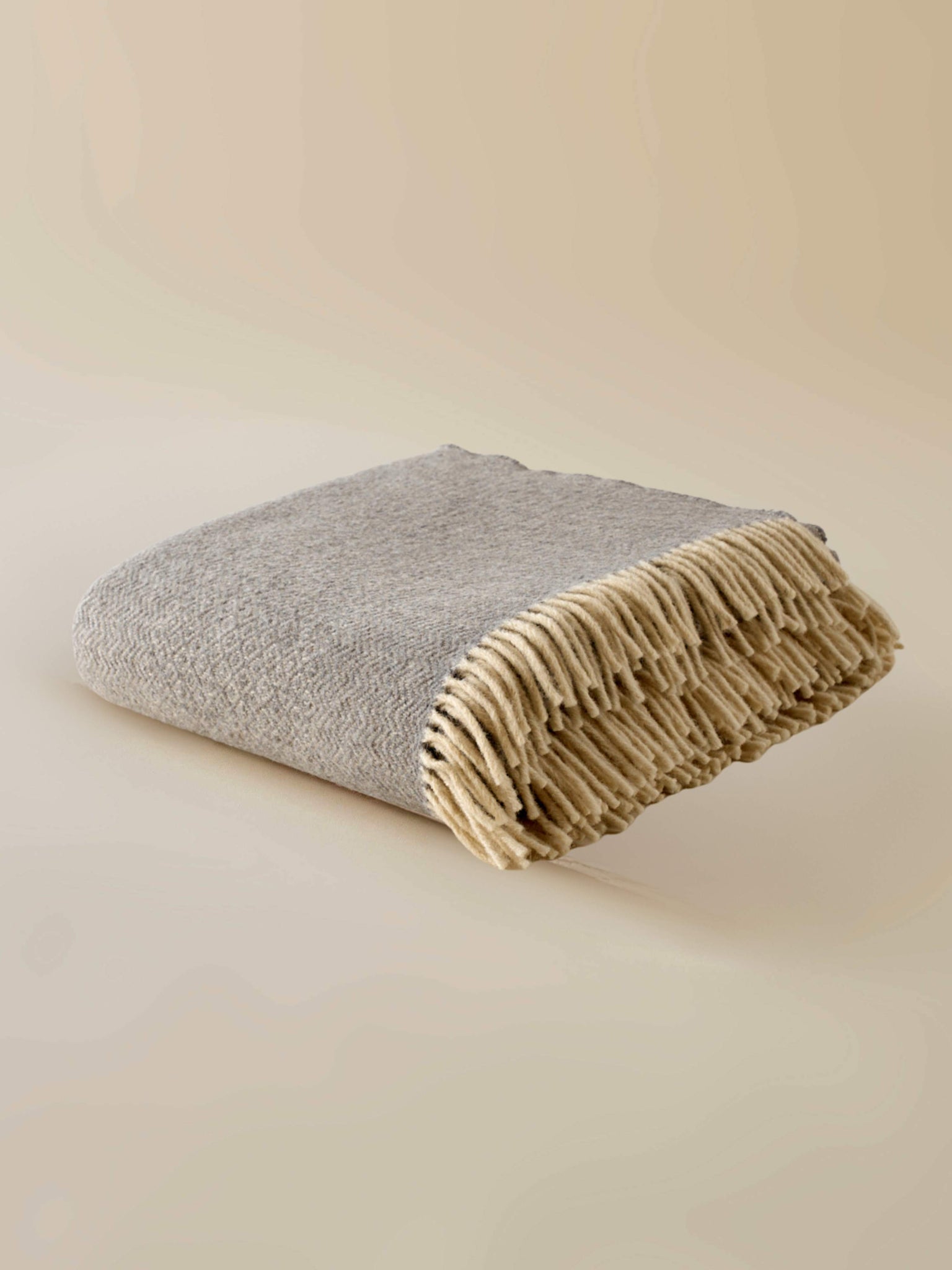 Plaid Laine Faux Unis Acétate thumbnail 7