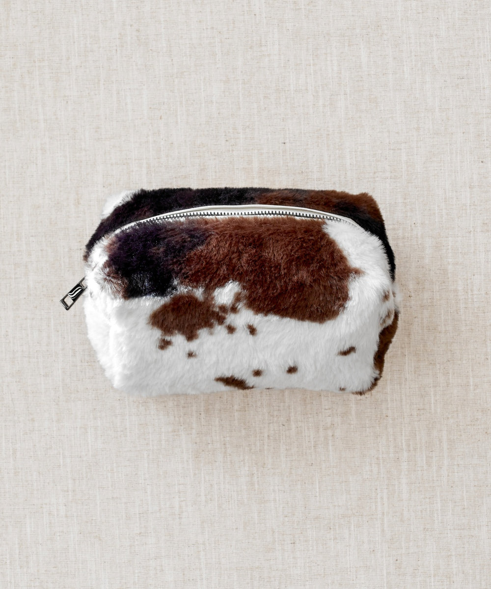 Trousse Fourrure Vache thumbnail 1