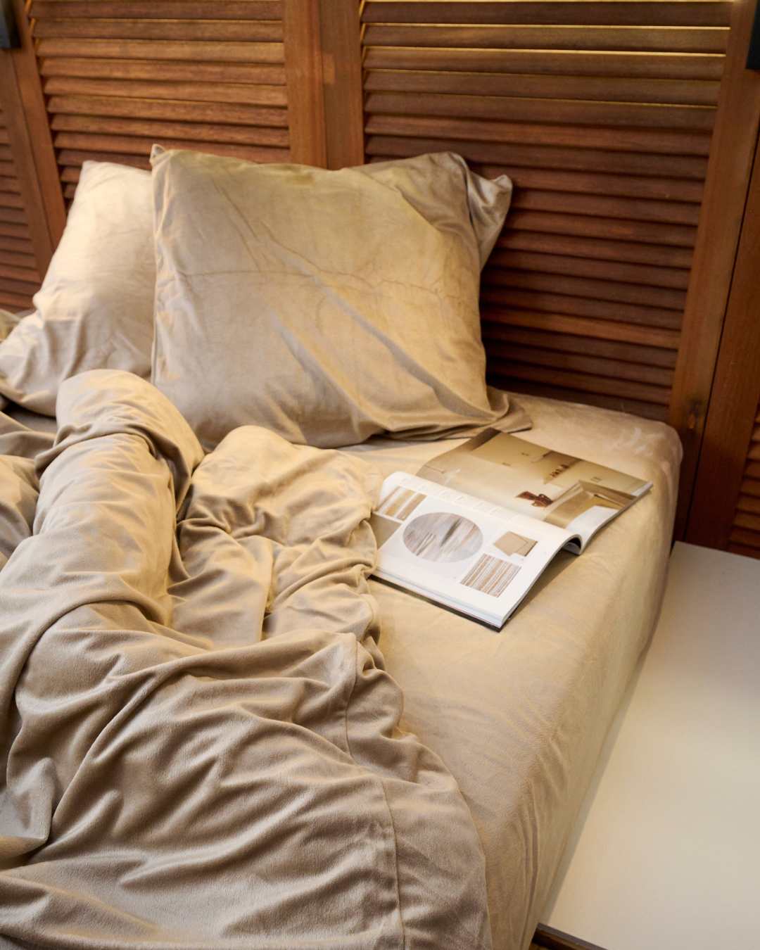 Parure de lit polaire thumbnail 4