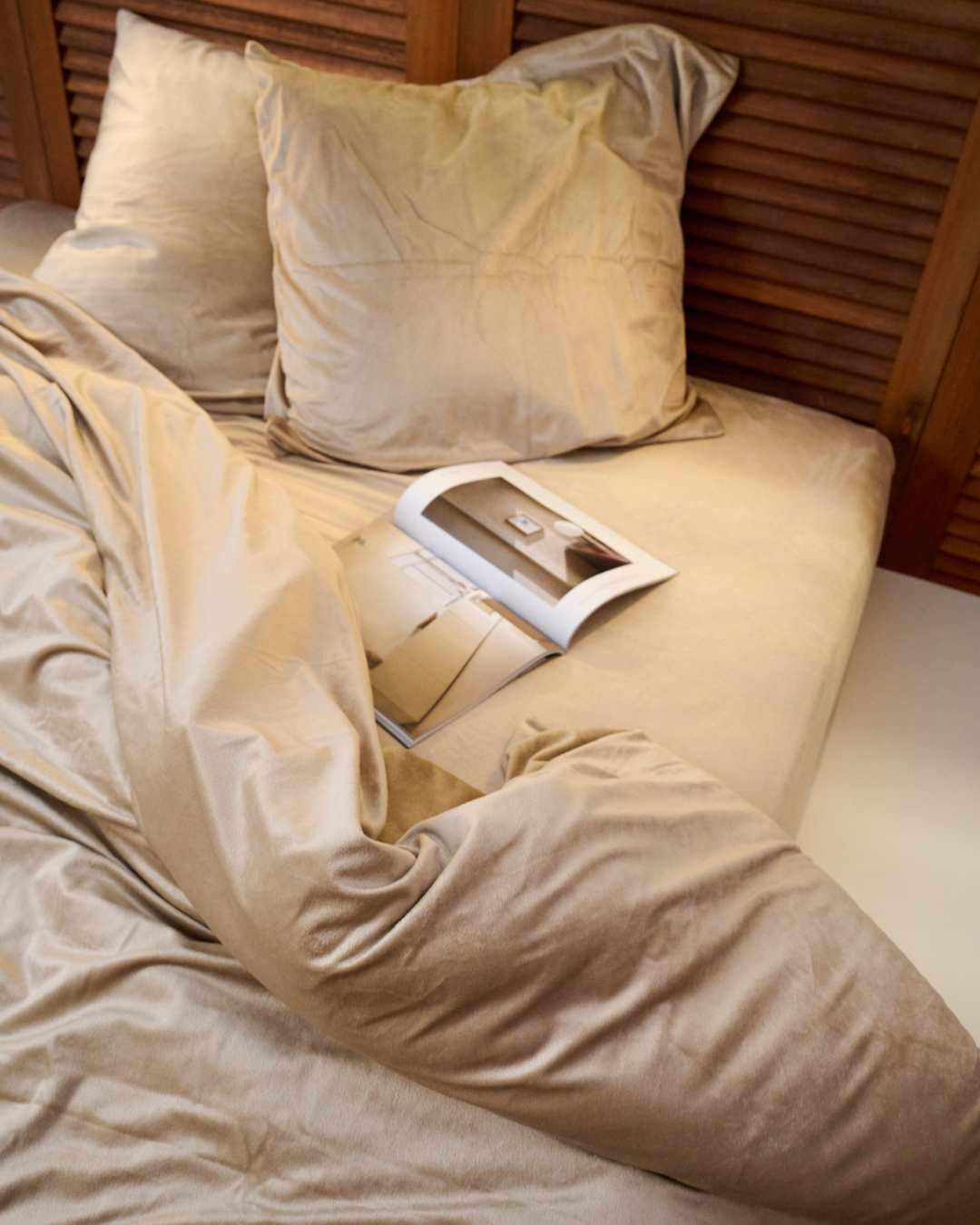 Parure de lit polaire thumbnail 5