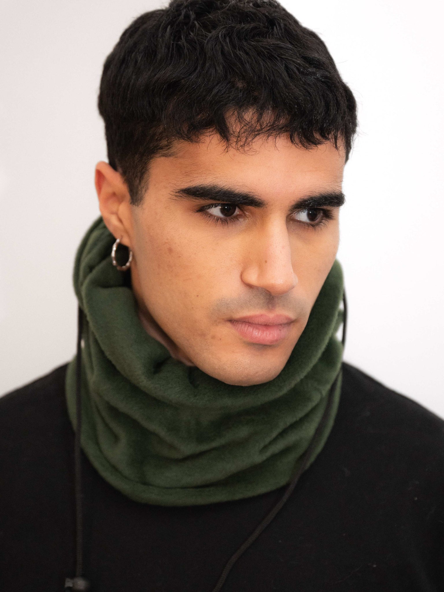 Cagoule Canada Verte thumbnail 3