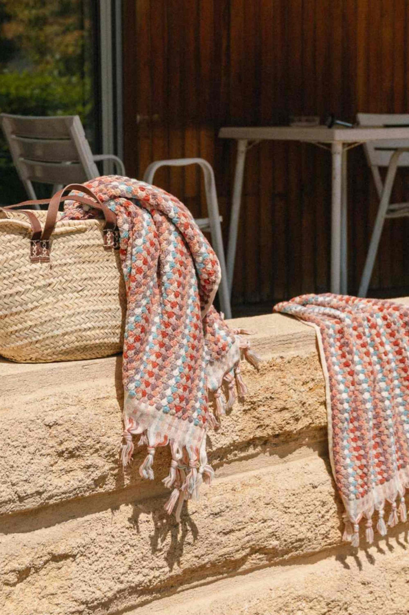 Serviette de bain Viva thumbnail 6