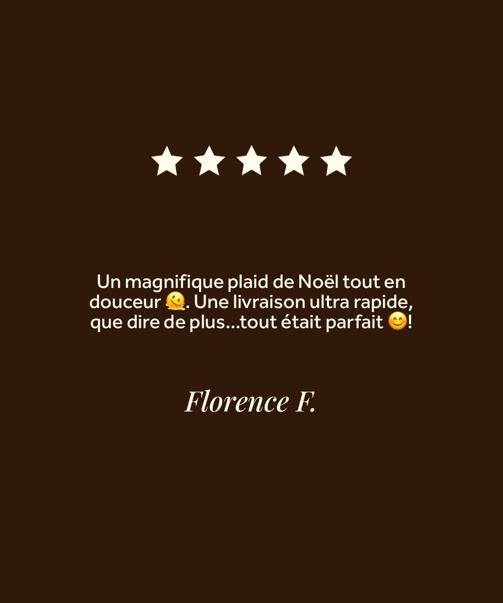 Plaid Fausse Fourrure - Cocon thumbnail 7