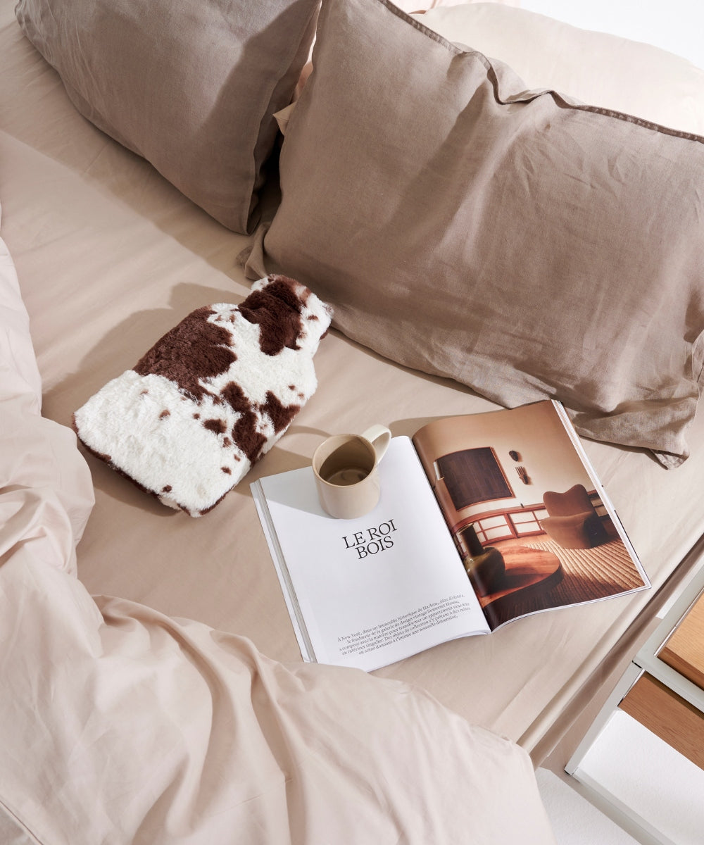 Bouillotte Fourrure - Far West thumbnail 2