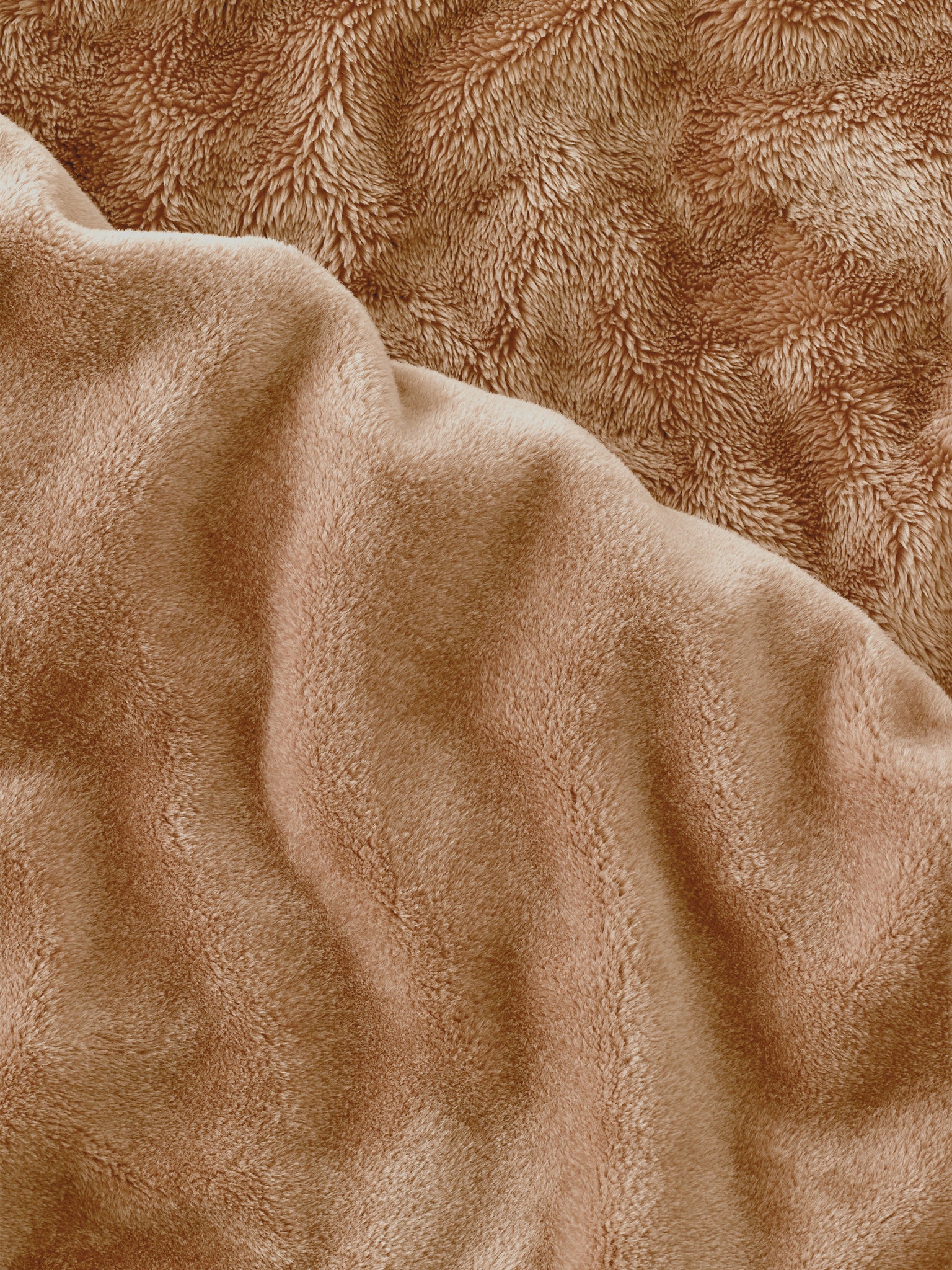 Plaid Cosy Monochrome beige thumbnail 7