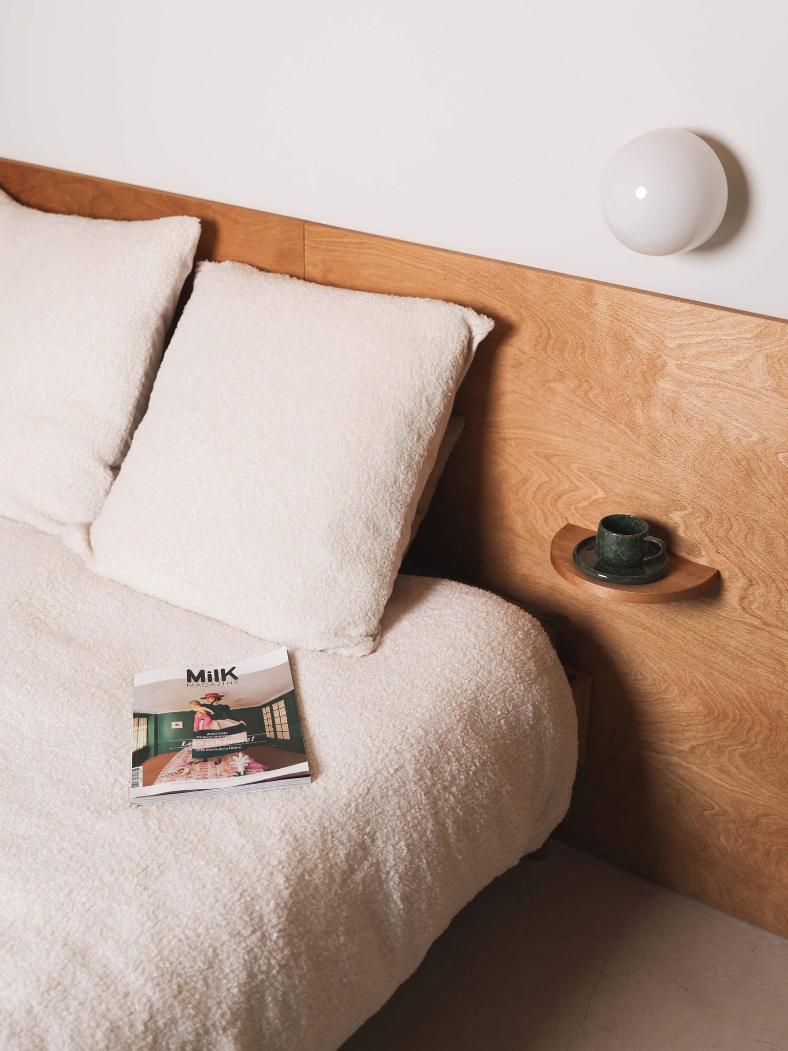 Parure de lit teddy thumbnail 3