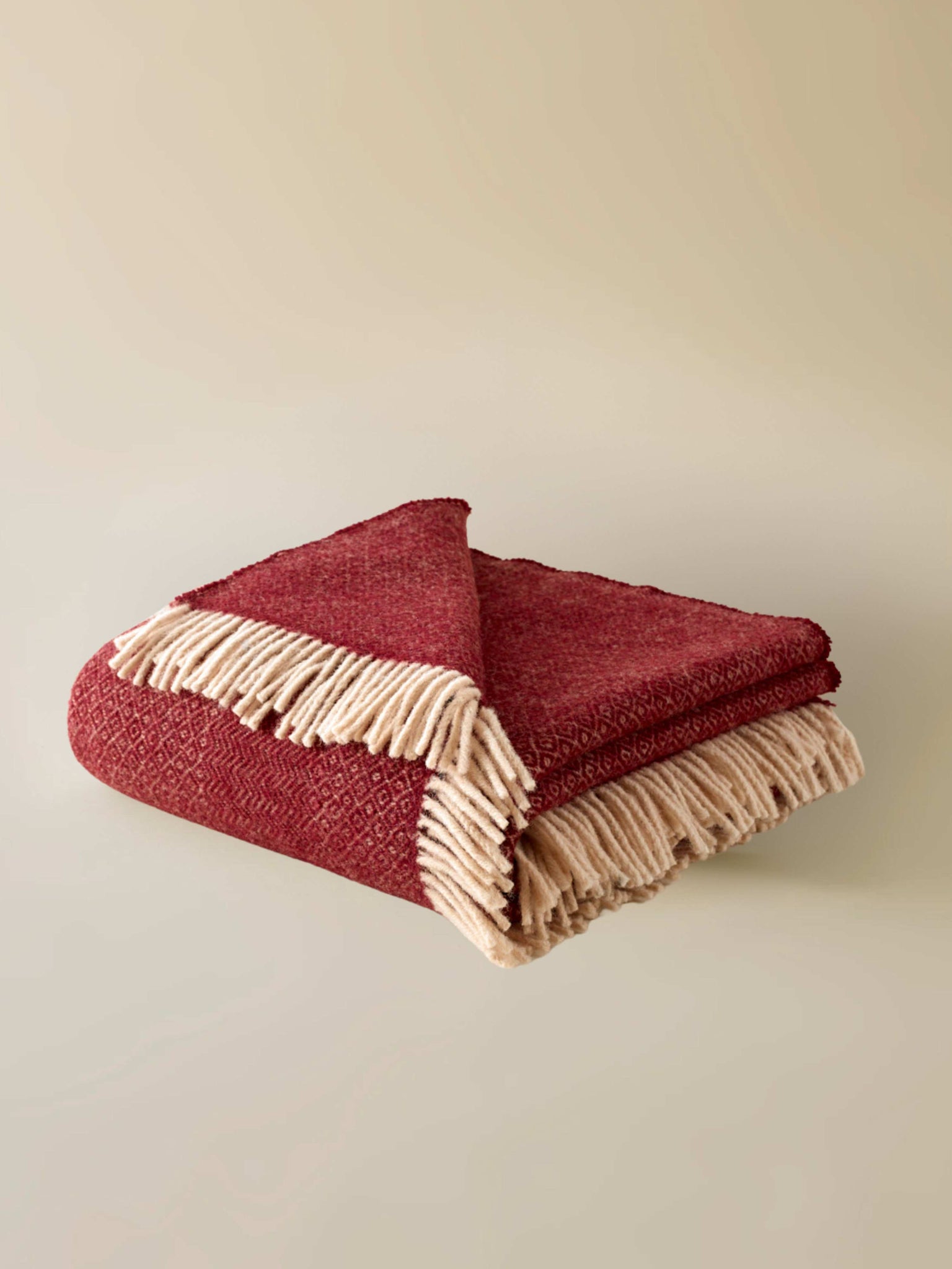 غطاء من الصوف الصناعي المطلي بالورنيش المتحد thumbnail 6