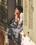 Une collection de foutas engagée