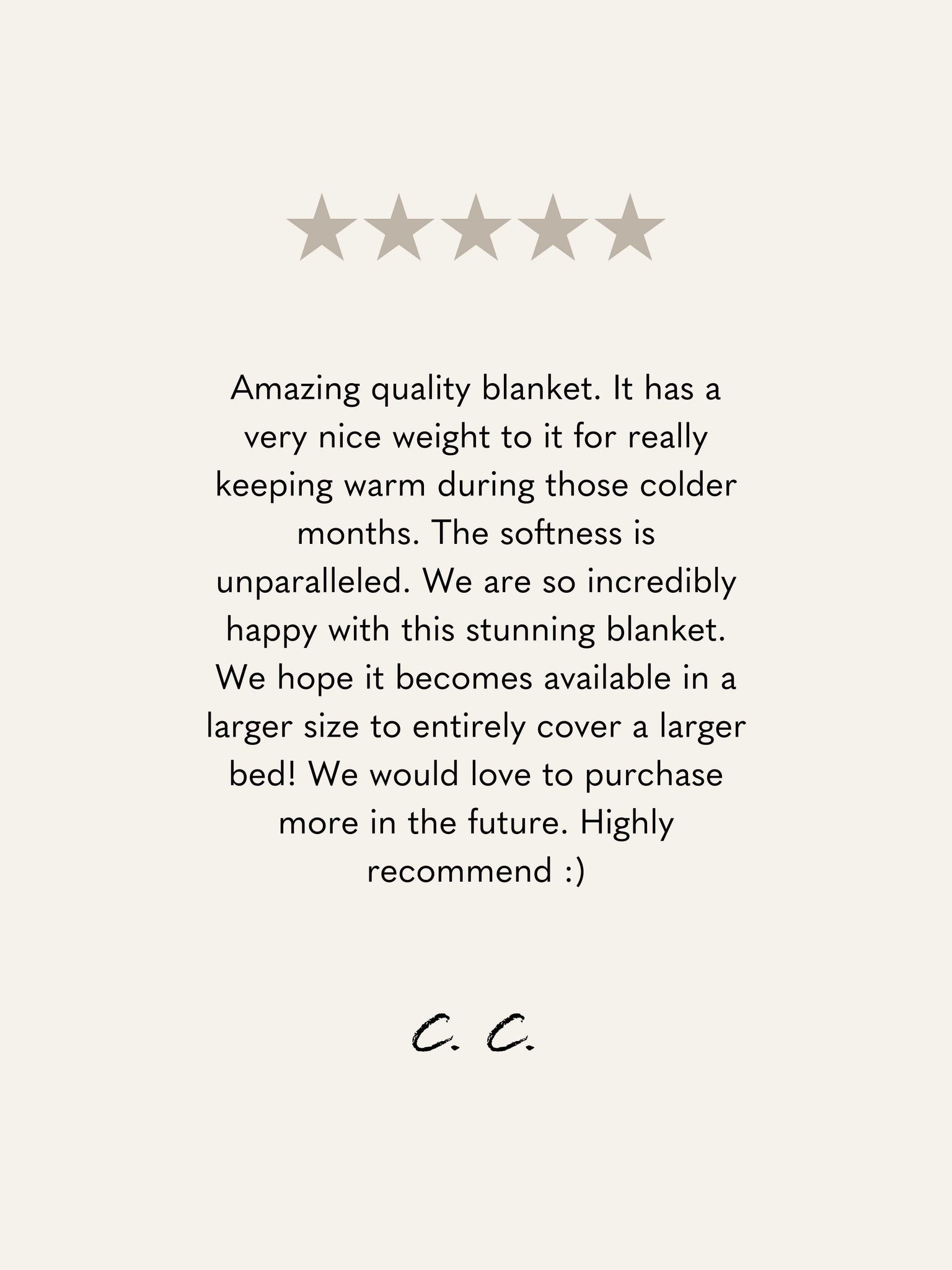 Plaid Fausse fourrure - Galet blanc thumbnail 9