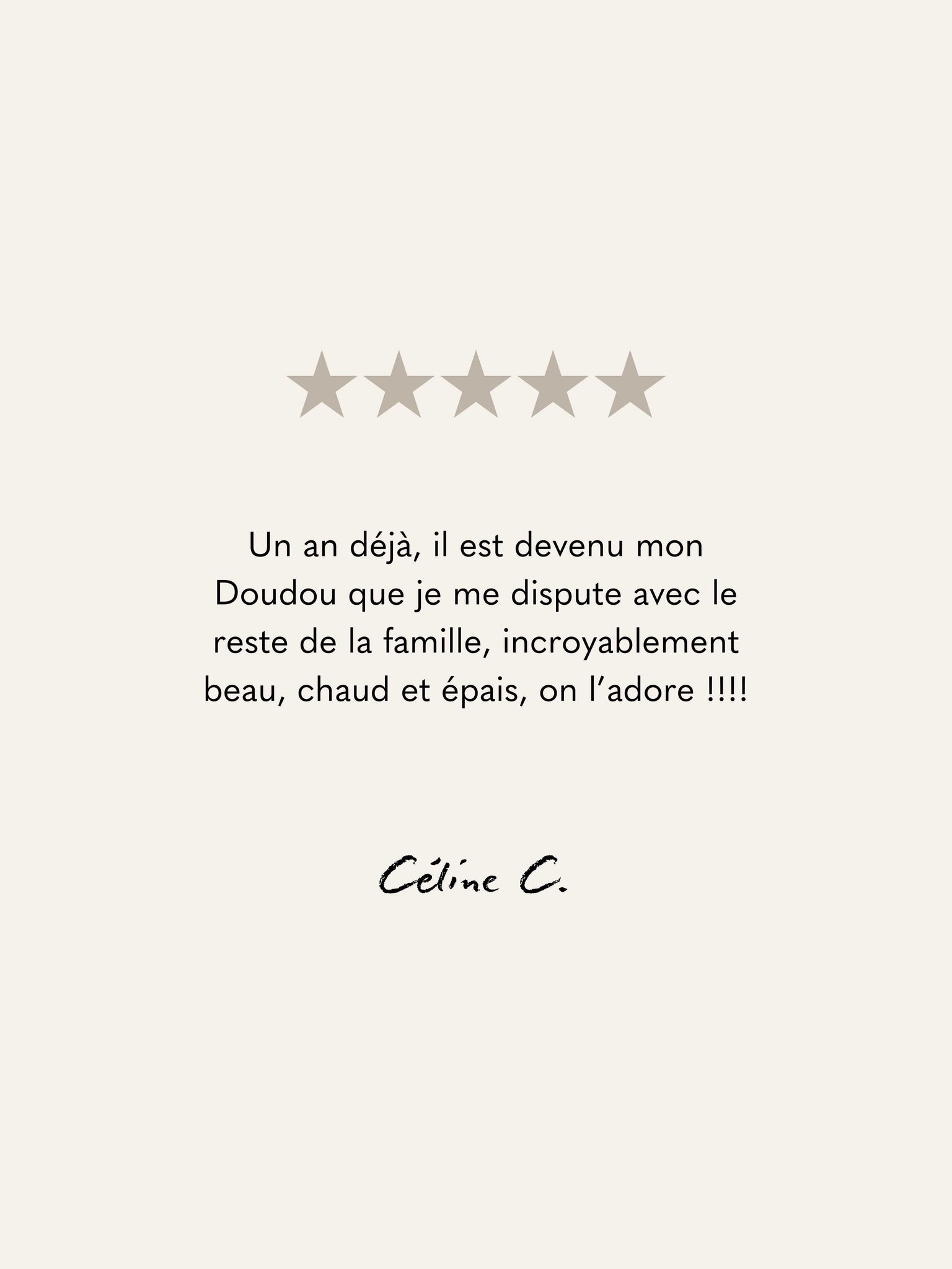 Plaid Fausse Fourrure - Sauvage thumbnail 8