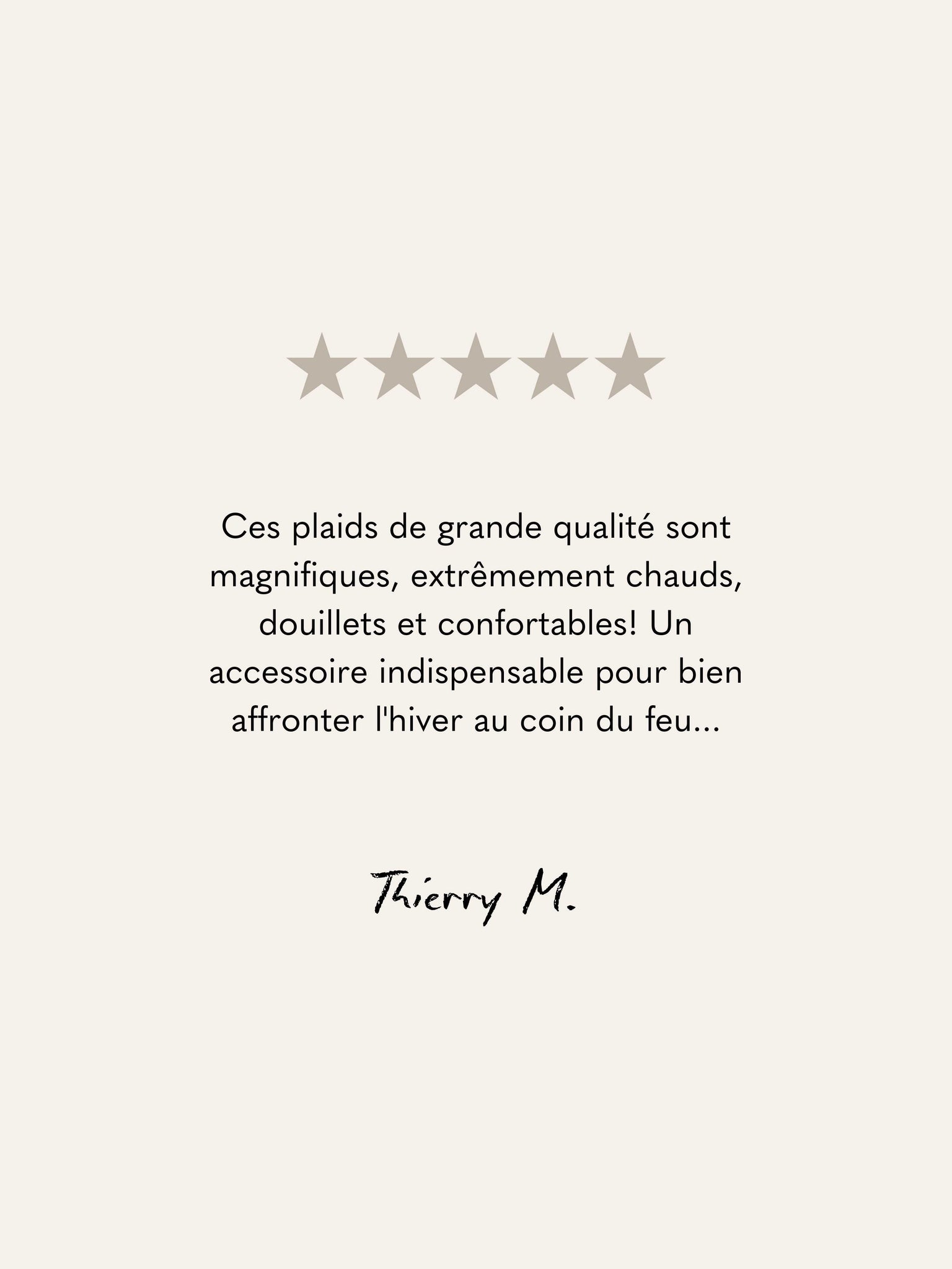 Plaid Laine Erik Noir de Velay thumbnail 7