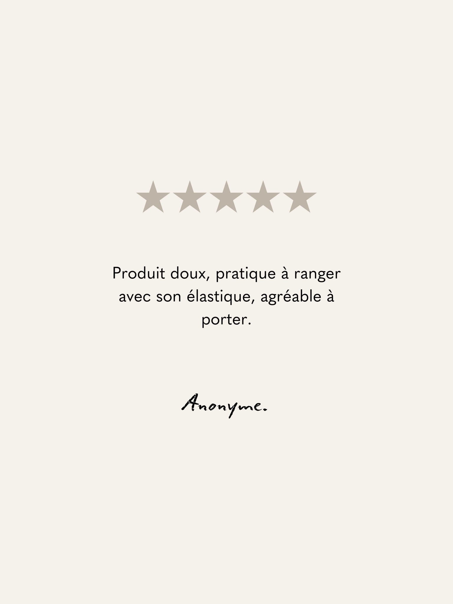 Plaid Polaire Yoga Beige thumbnail 6