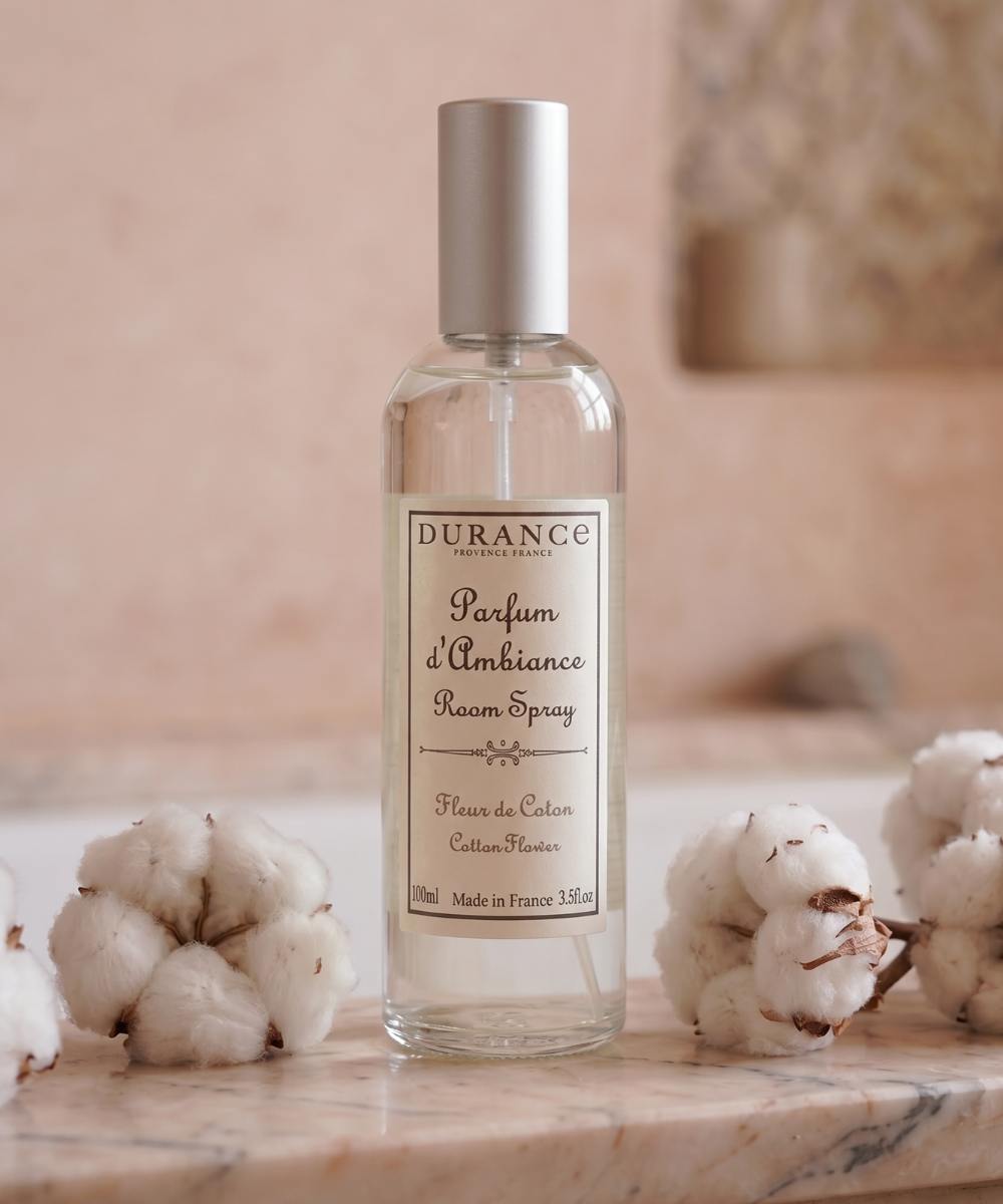 Brume Durance - Fleur de coton thumbnail 1