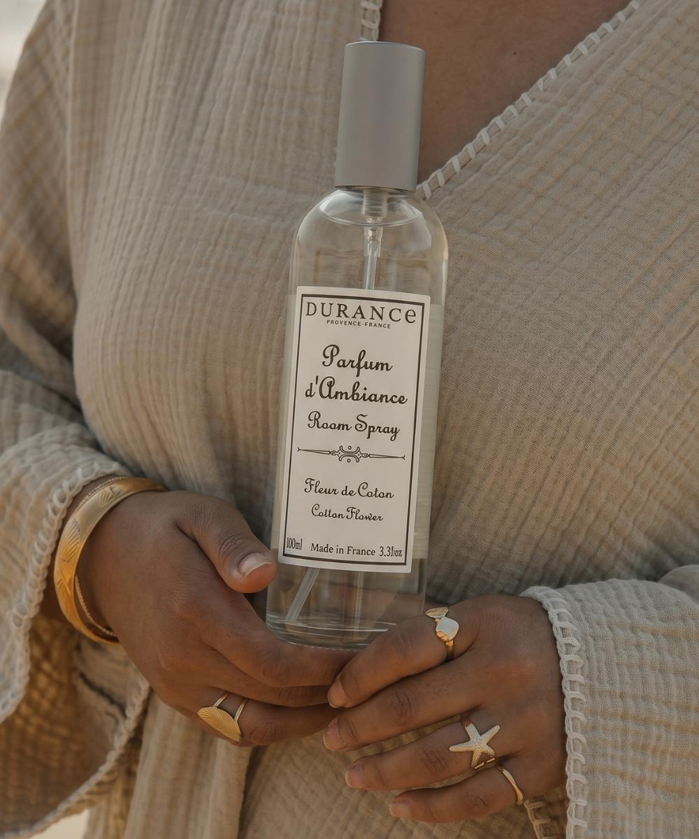 Brume Durance - Fleur de coton thumbnail 4