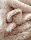 <h4>Plaids<em><strong> </strong></em><em>Fausse Fourrure</em></h4>