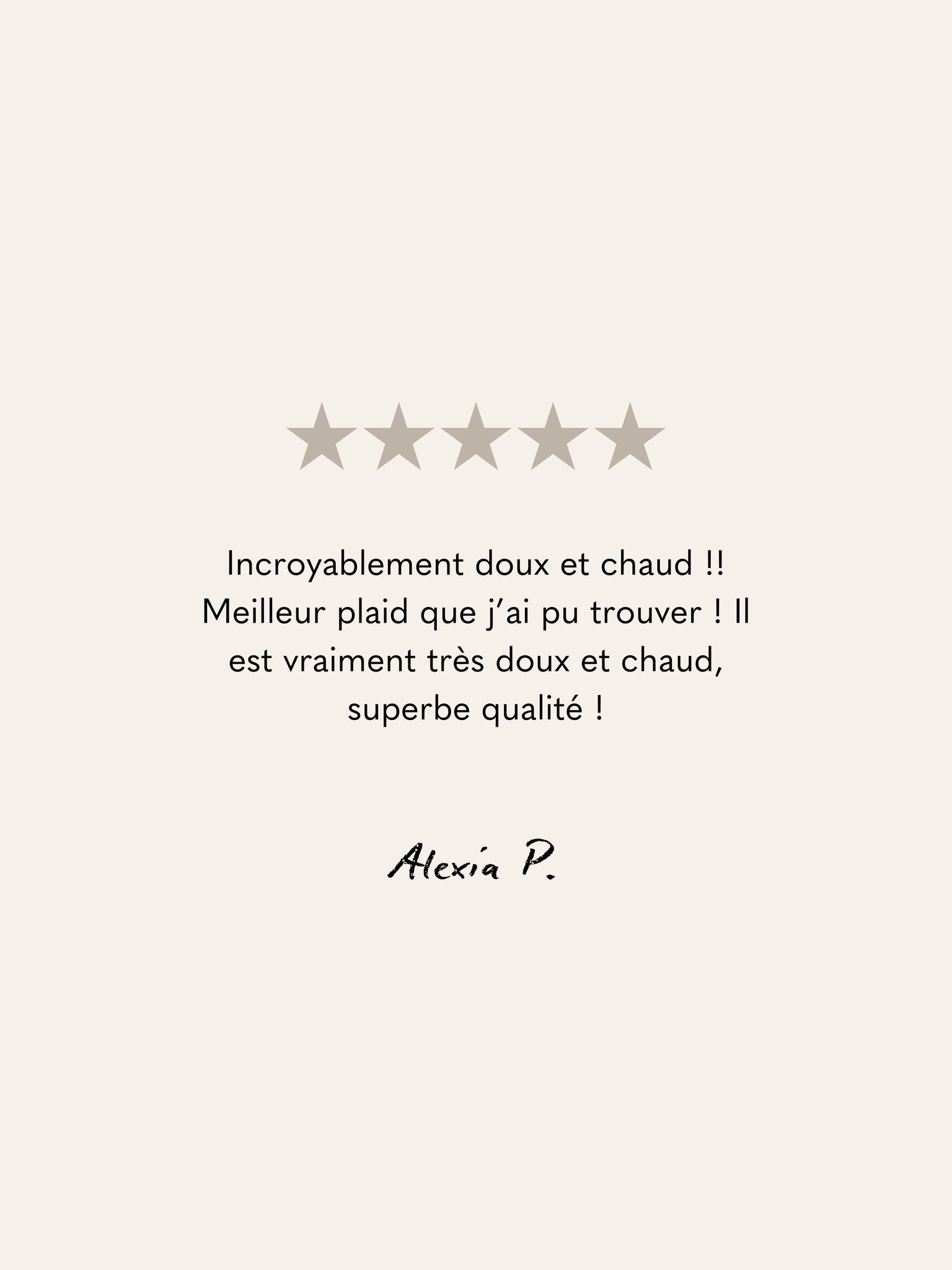 Plaid Maxi Berbère thumbnail 7