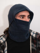 Cagoule Canada Bleu Marine