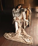 رمية من الصوف - كلاسيك فاليه