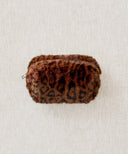 Trousse Fourrure - Léopard Brown