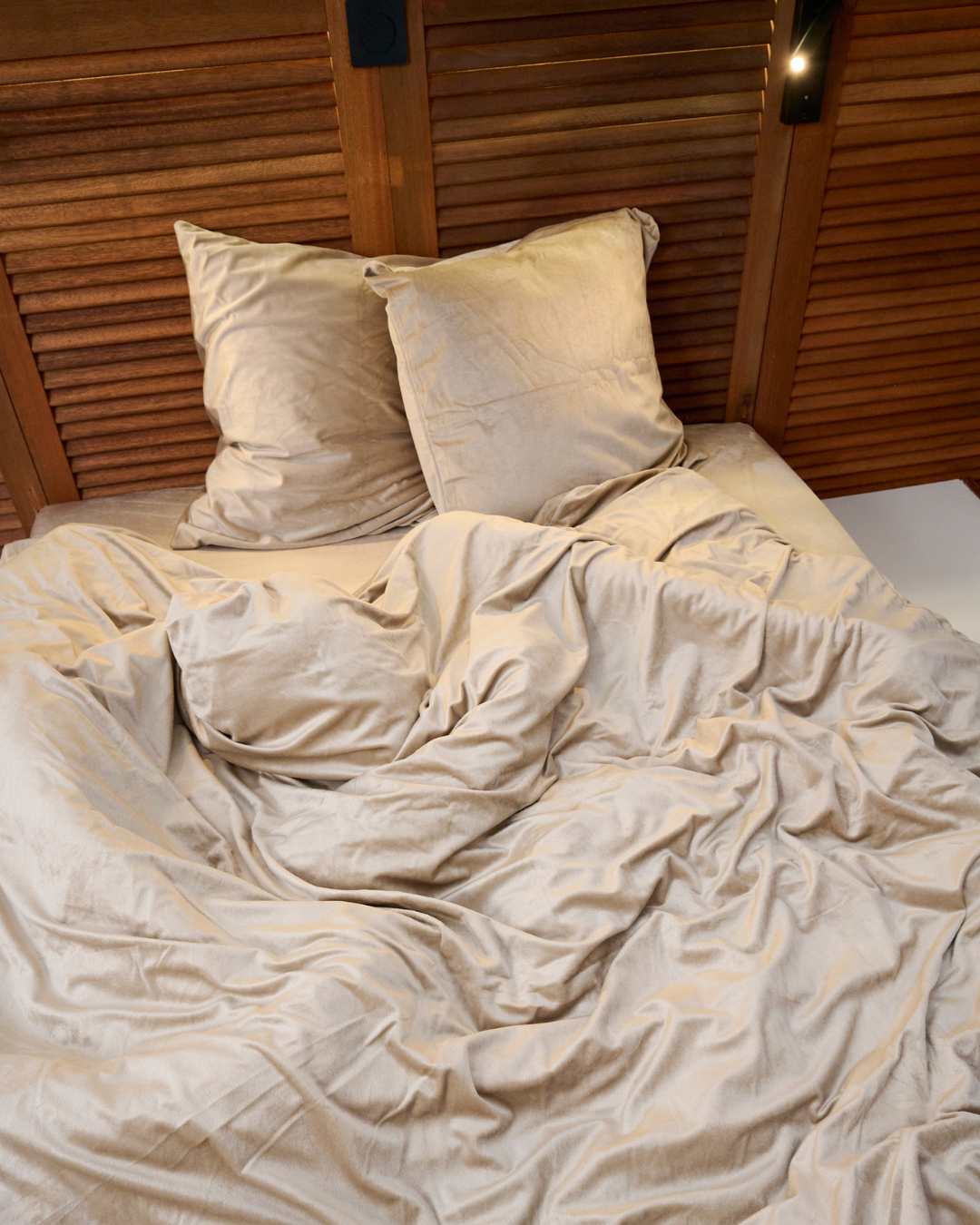 Parure de lit polaire thumbnail 2