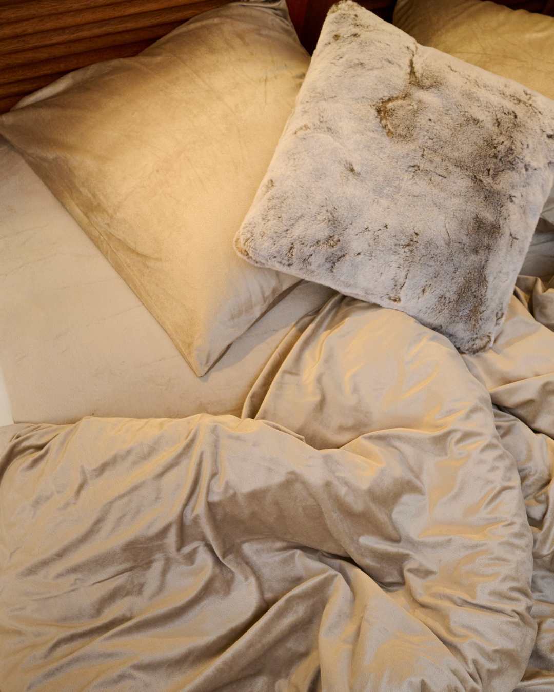 Parure de lit polaire thumbnail 3