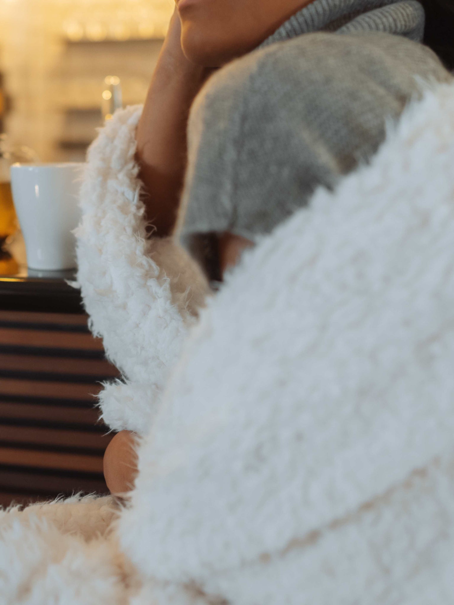 Plaid Maxi Berbère thumbnail 6