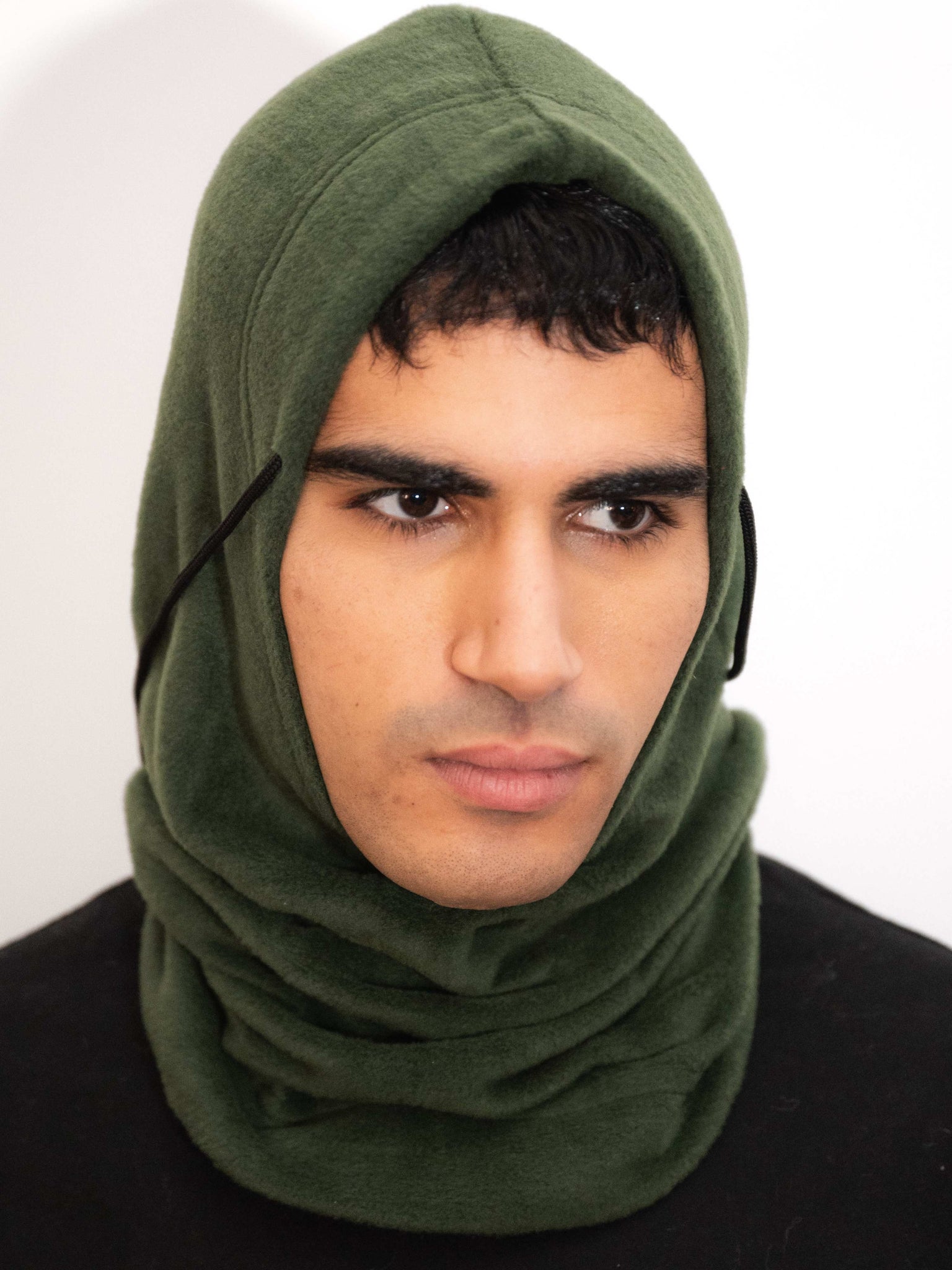 Cagoule Canada Verte thumbnail 2