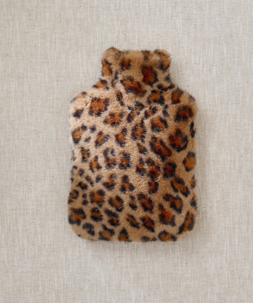Bouillotte Fourrure - Léopard thumbnail 1