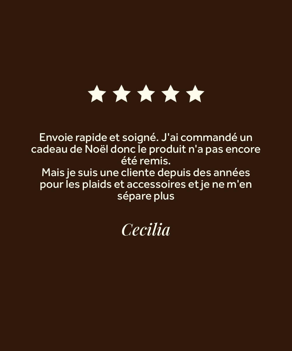 Écharpe Fausse Fourrure - Léopard thumbnail 6