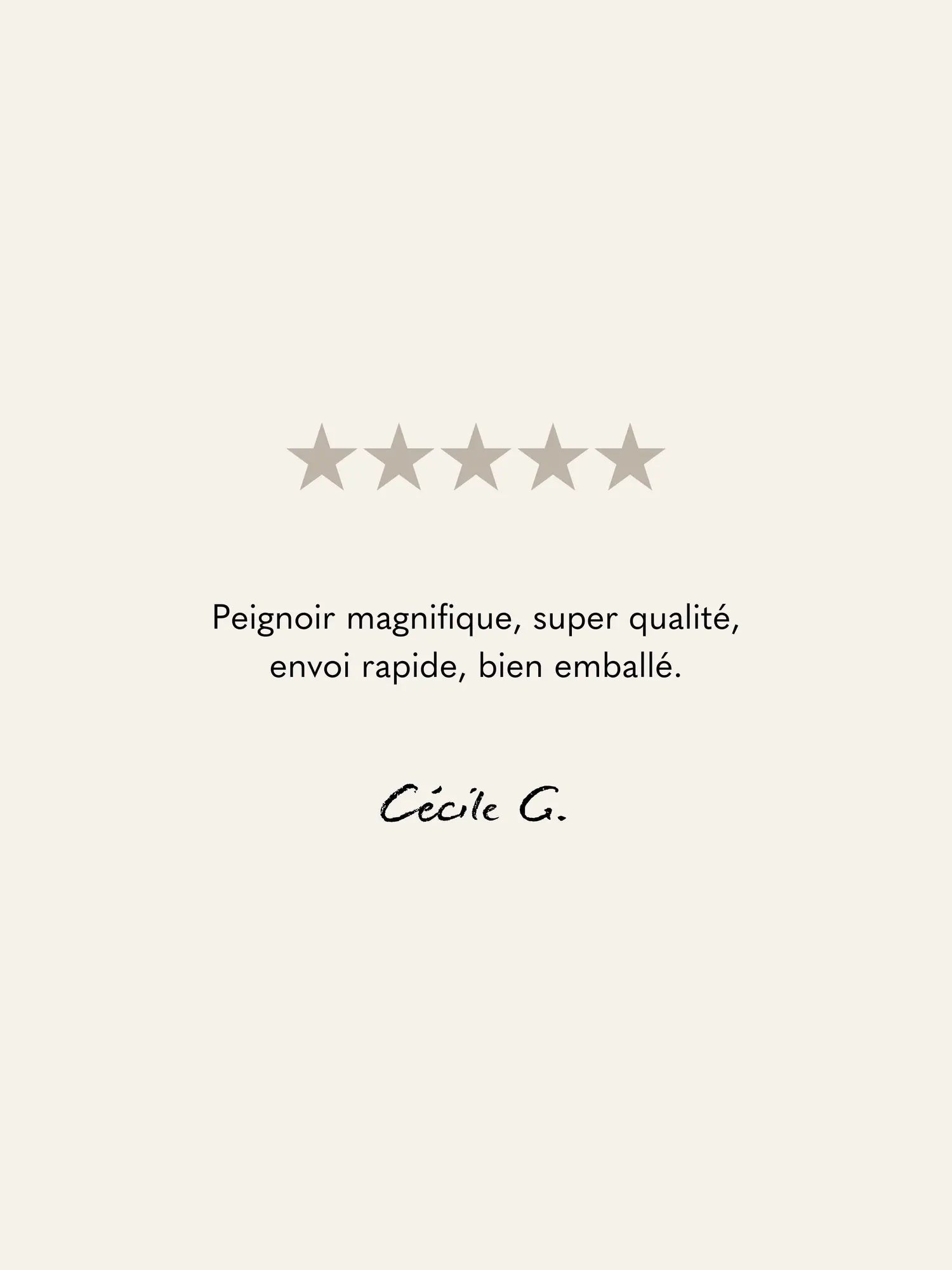 رداء حمام الفندق - فرو فو كاميل thumbnail 8