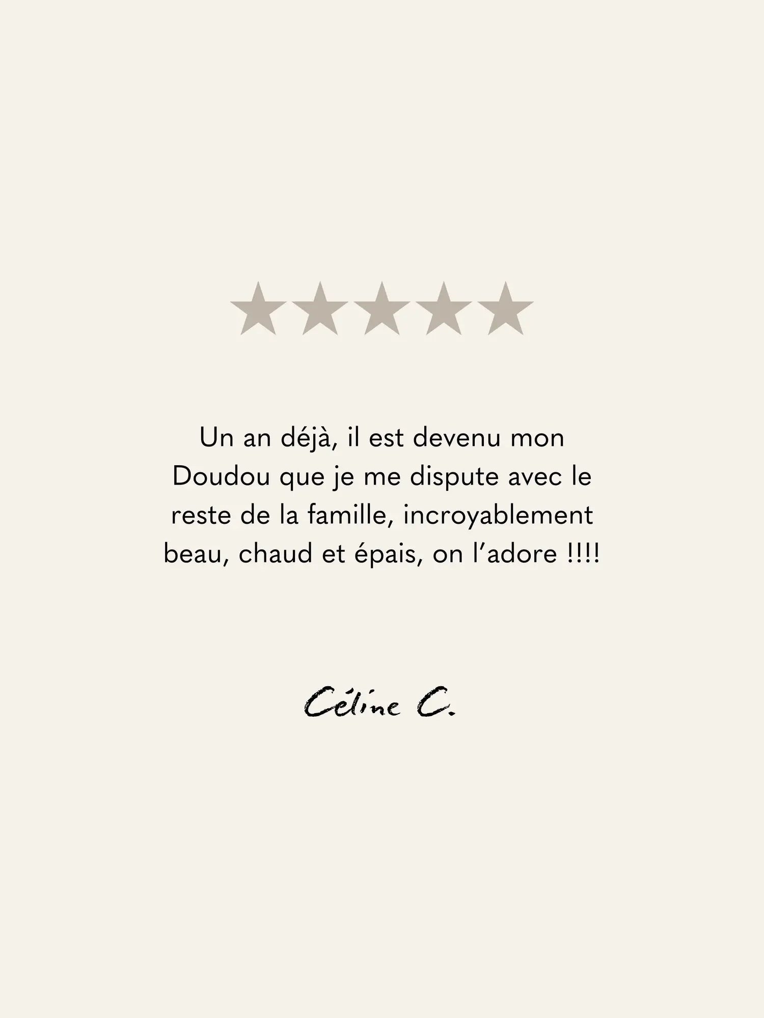 Plaid Fausse Fourrure - Sauvage thumbnail 9