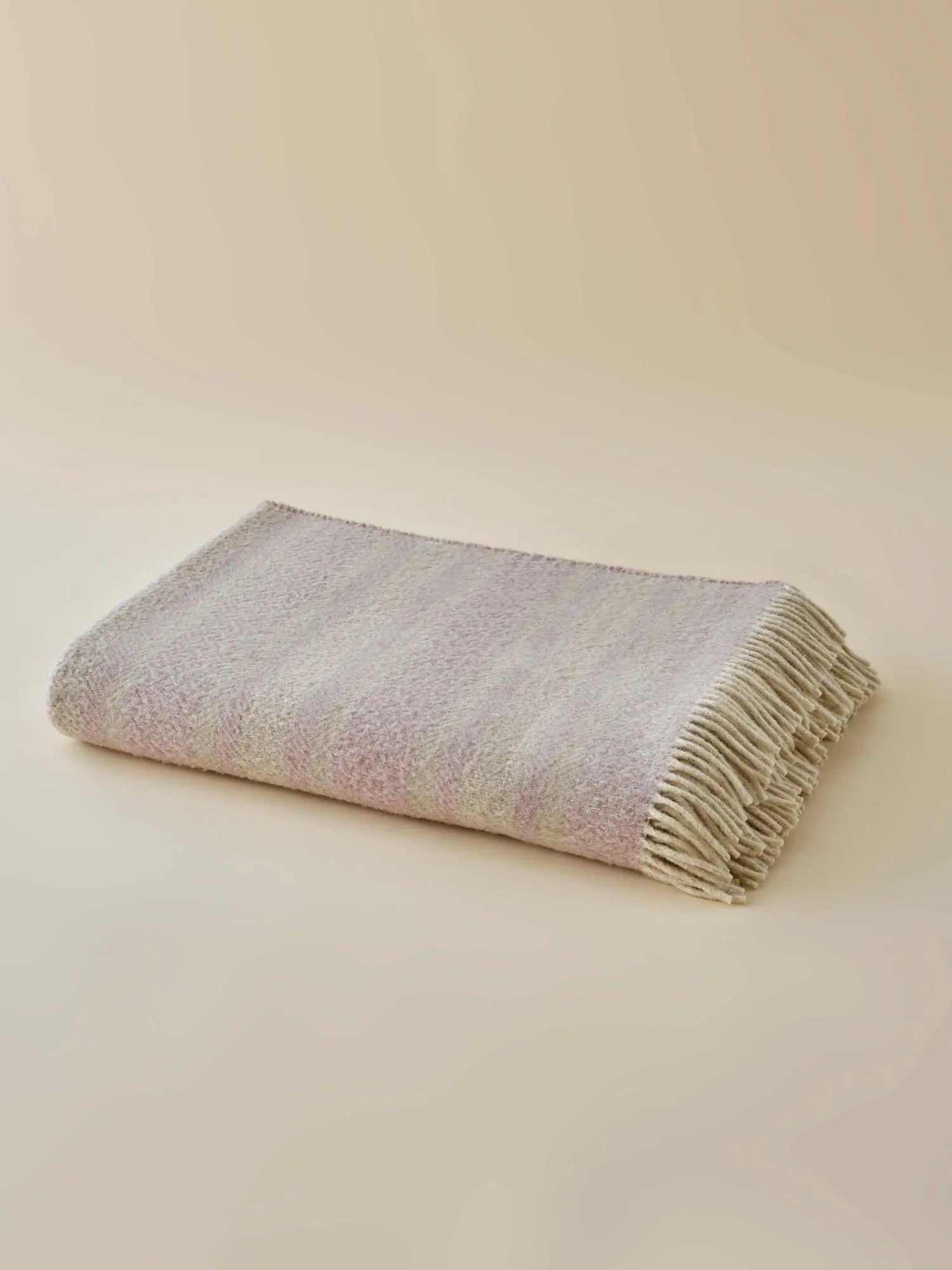 Plaid Wolle Baskisch Colchicum thumbnail 5