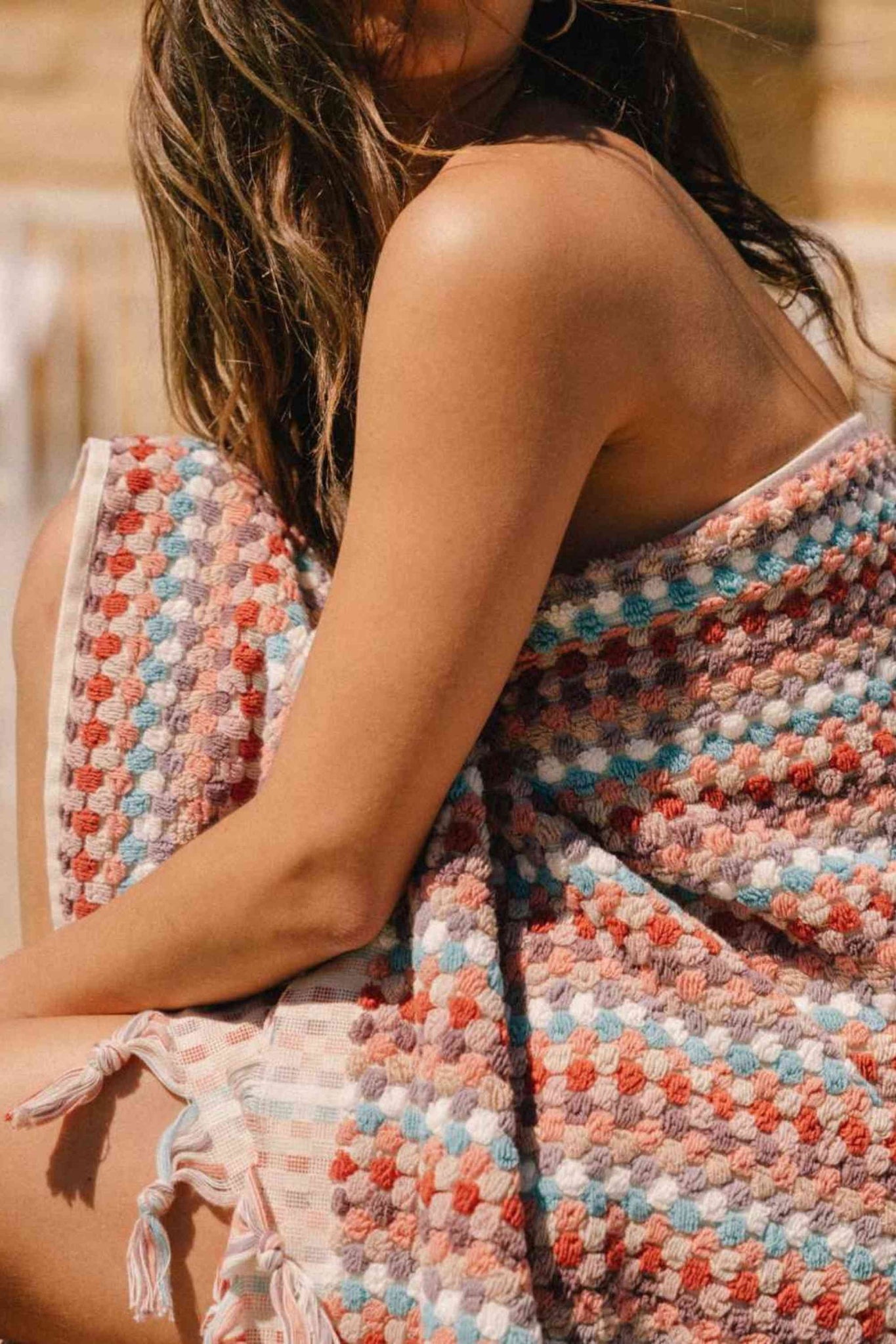 Serviette de bain Viva thumbnail 3