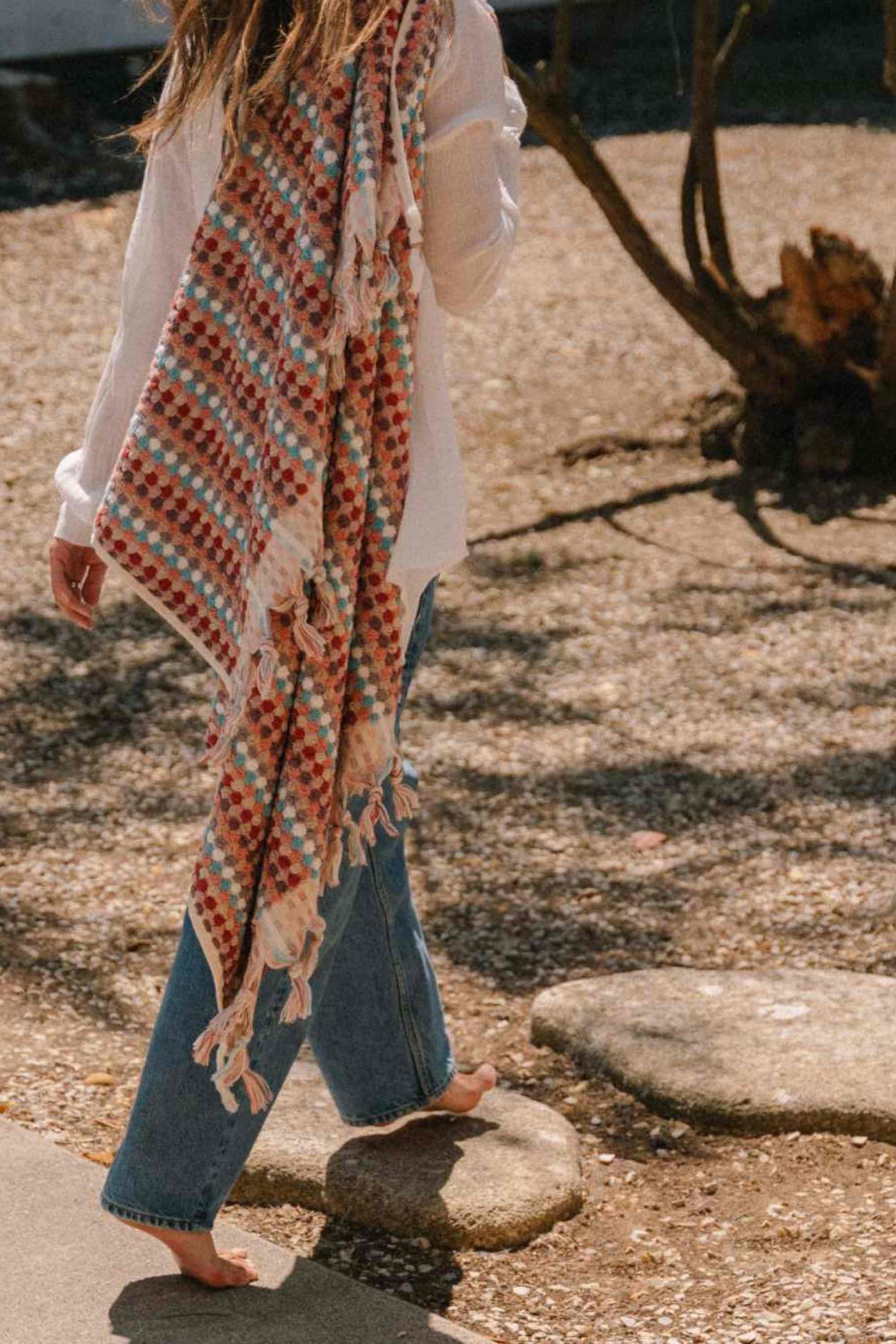 Serviette de bain Viva