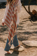 Serviette de Bain Viva WARO – finition de qualité