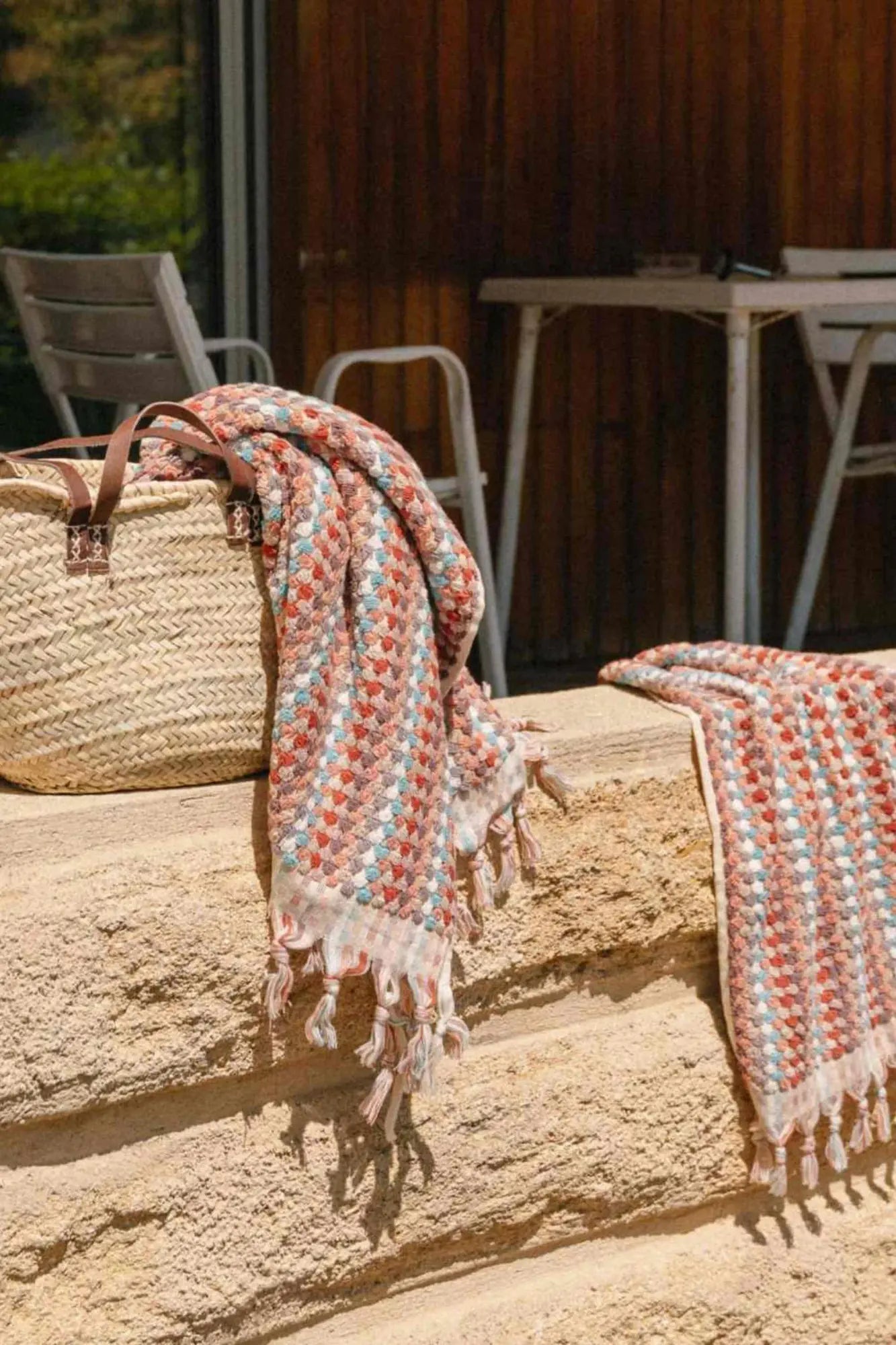Serviette de bain Viva thumbnail 6