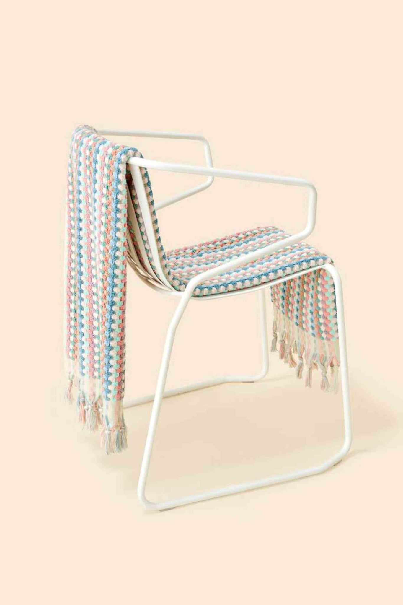 Serviette de bain Pastel thumbnail 4