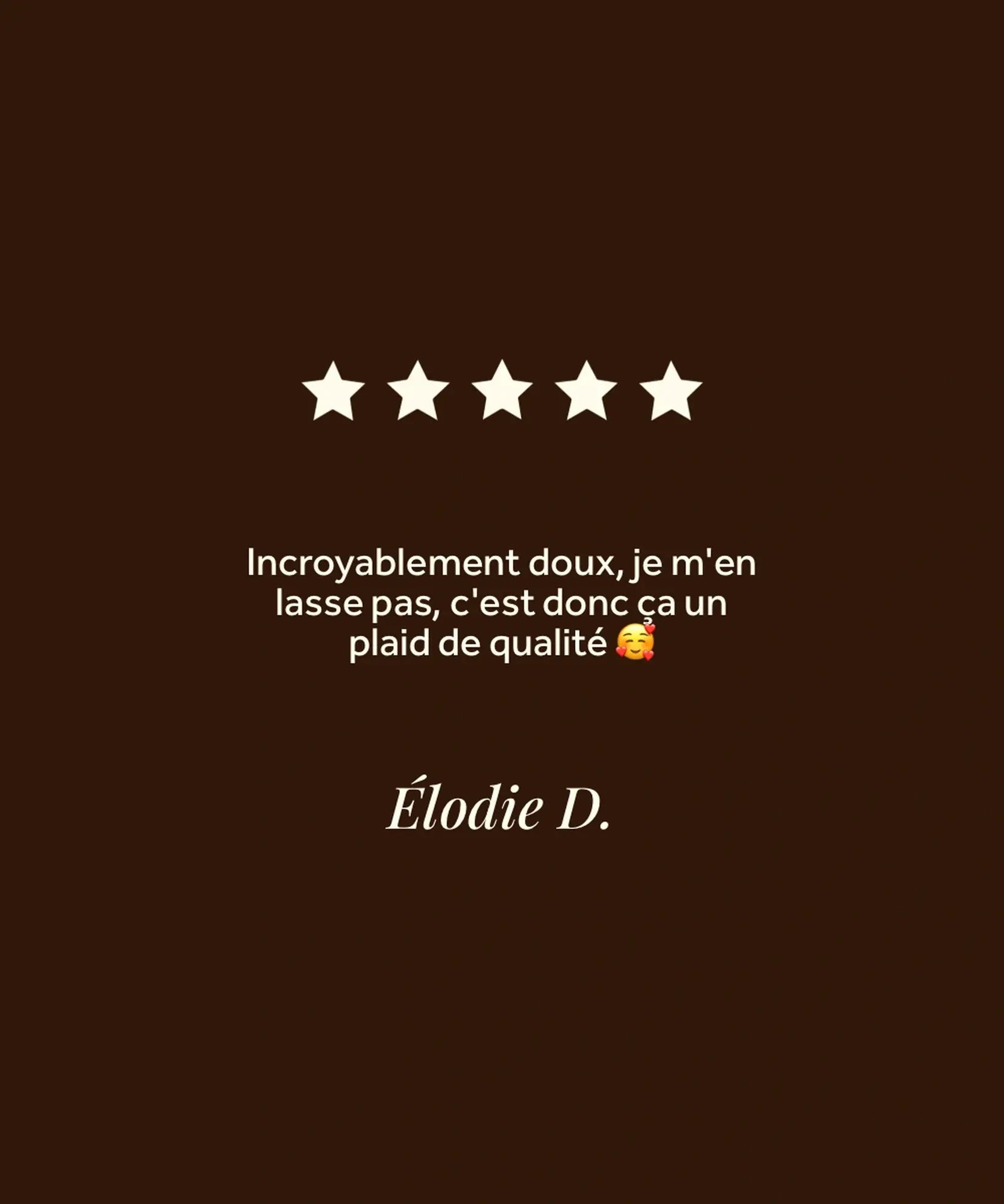 Plaid Fausse fourrure Panthère noire thumbnail 8