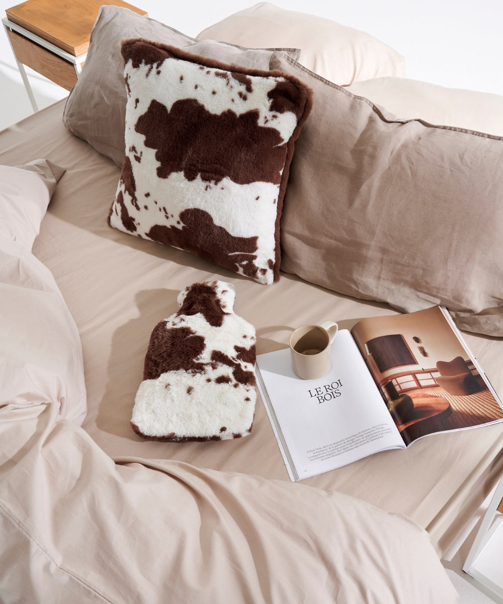 Bouillotte Fourrure - Far West thumbnail 3