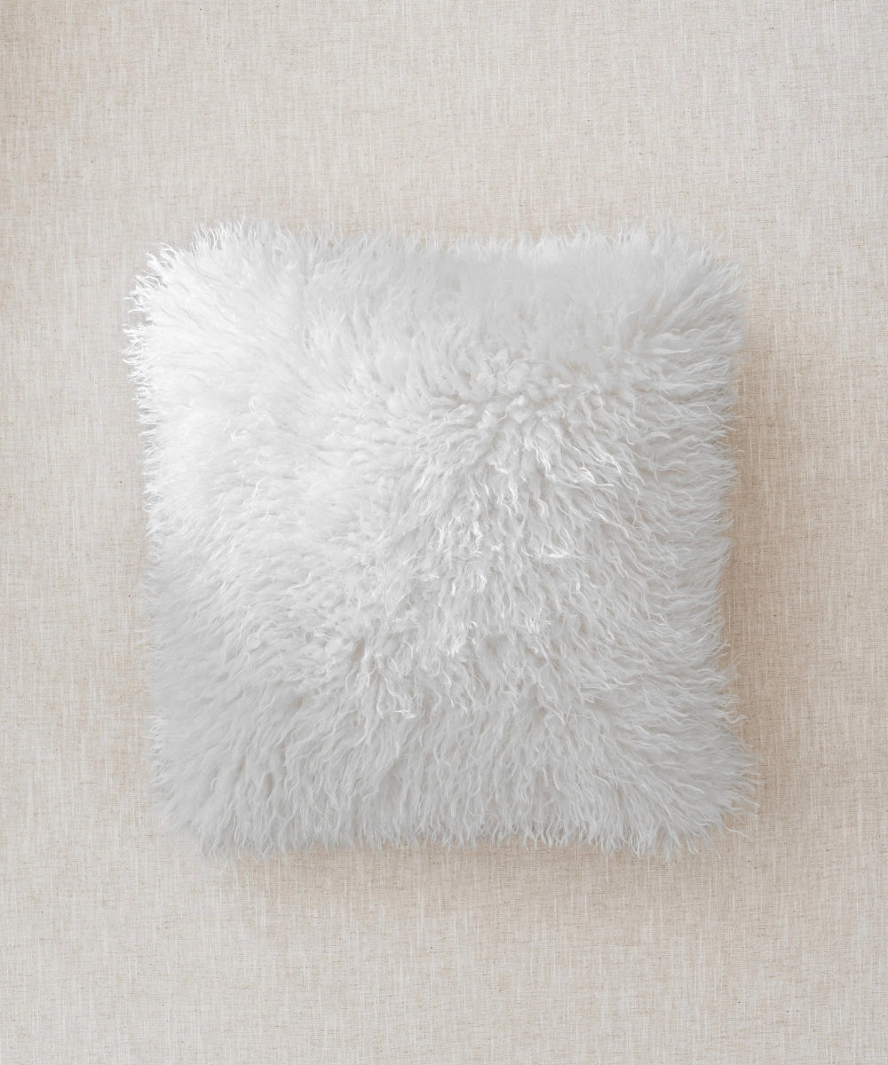 Coussin Fausse Fourrure - Douchka thumbnail 1