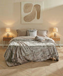 couvre lit premium haut de gamme 220x240cm