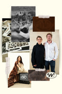 Notre histoire WARO, marque française de plaids et accessoires en fausse fourrure