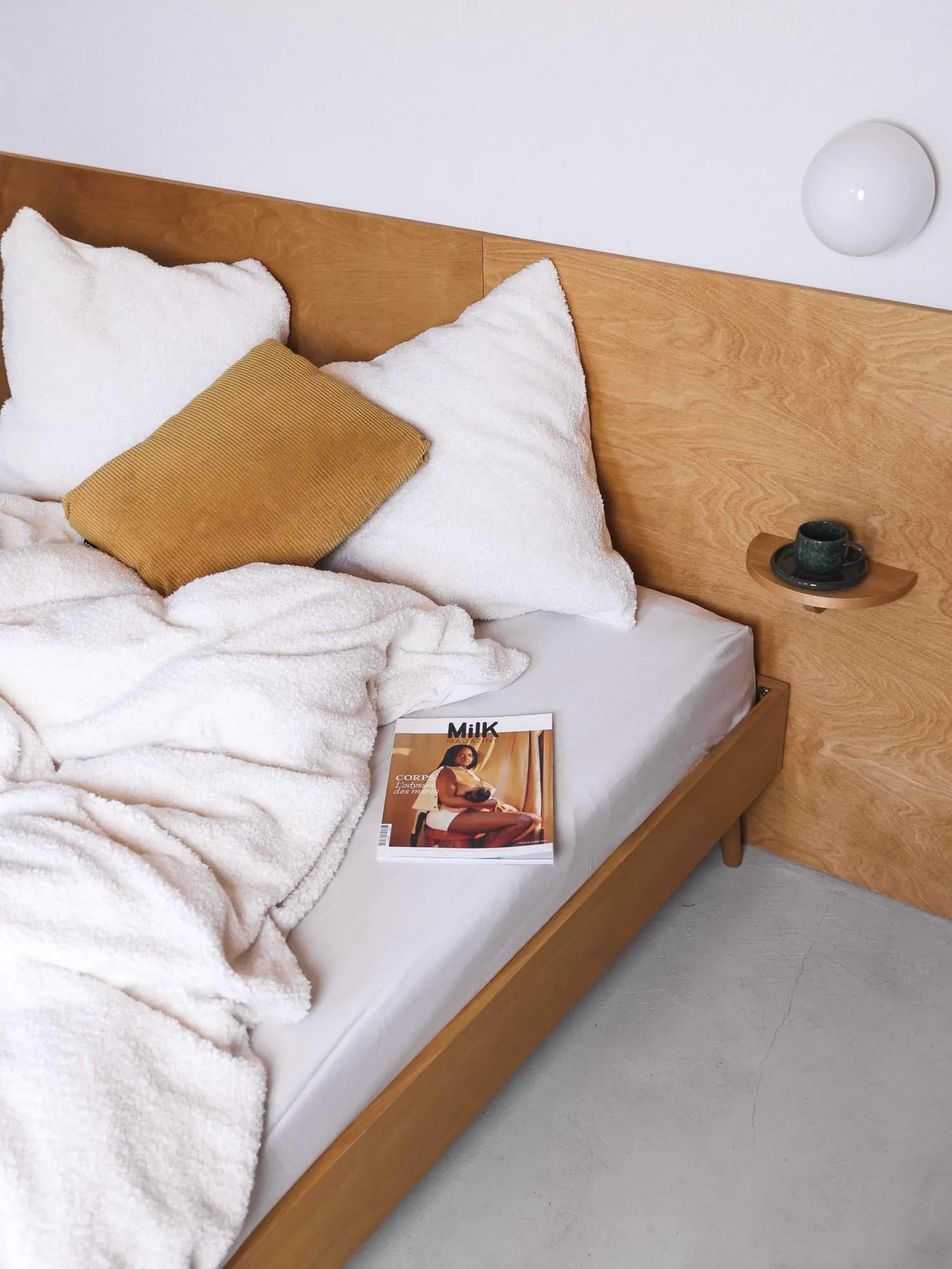 Parure de lit teddy thumbnail 4