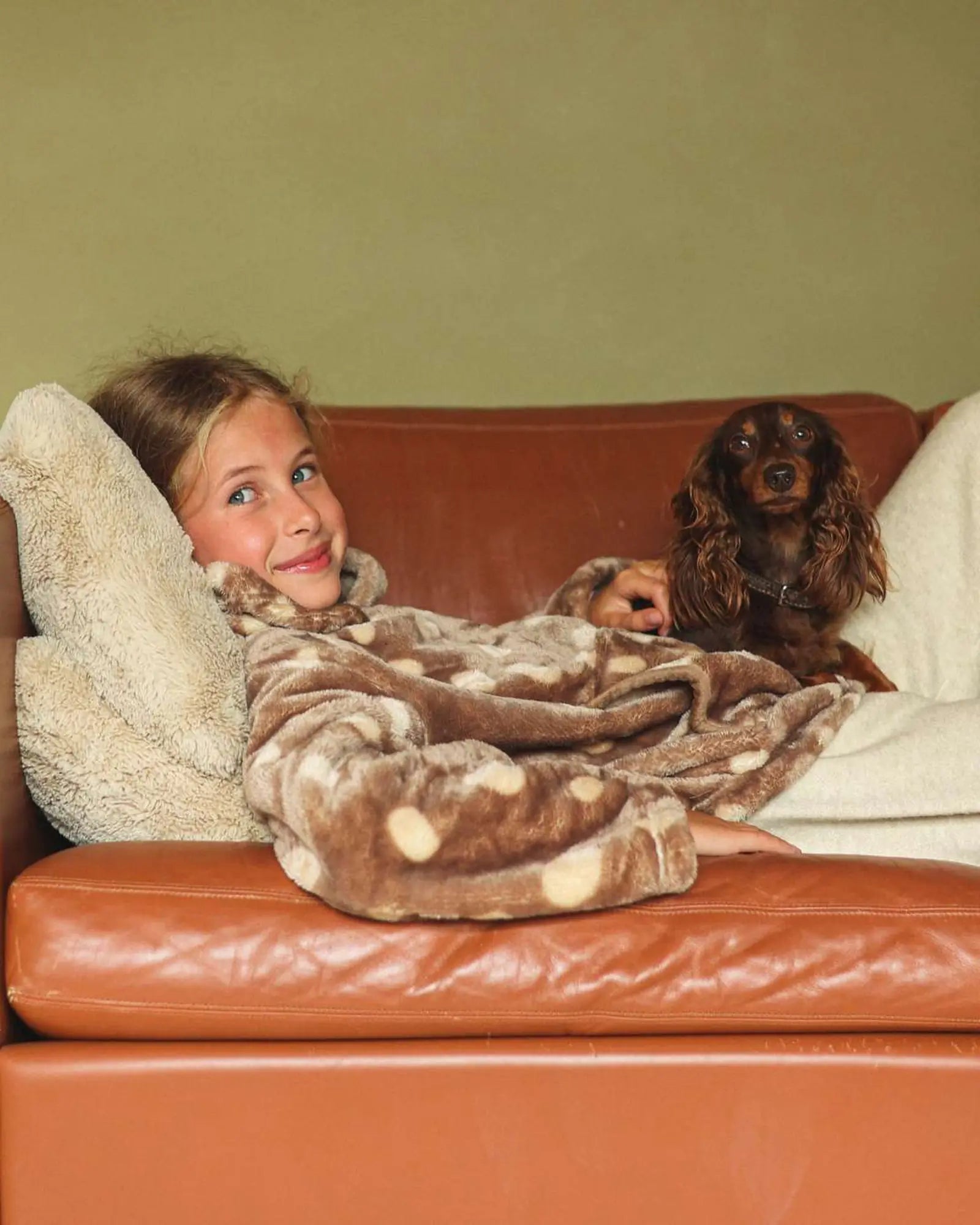 Children's sweater - Bambi thumbnail 4