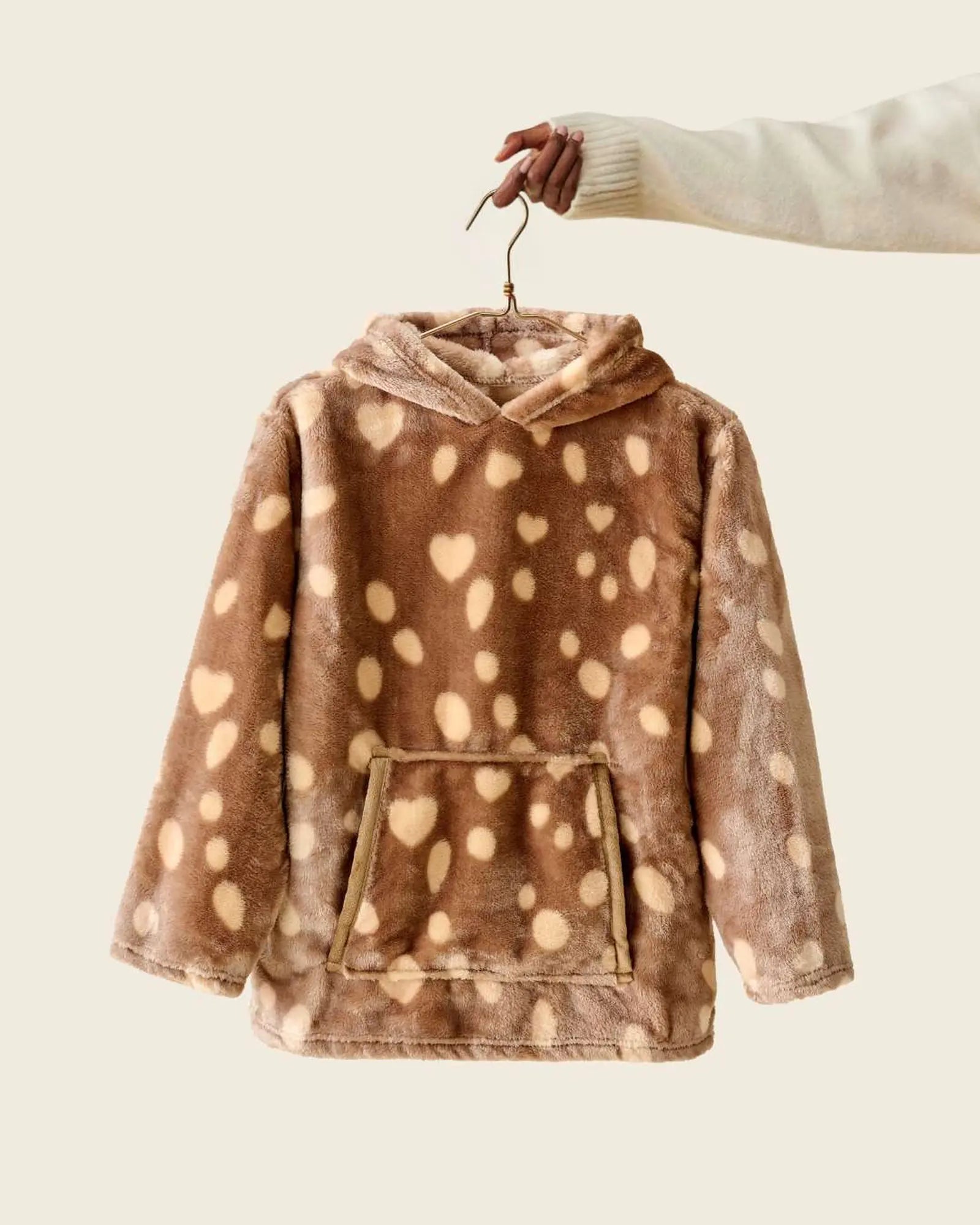 Children's sweater - Bambi thumbnail 1