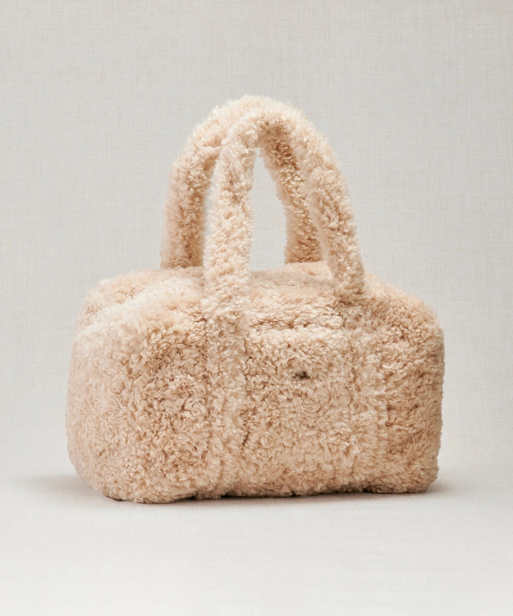 Weekender bag - Teddy thumbnail 2